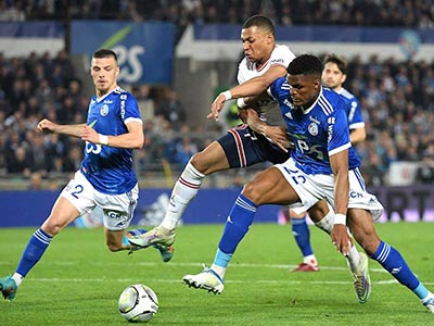瓦利尼奥斯U20vs保利尼亚青年队